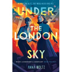 Under the London Sky: A Week Junior Book of the Week