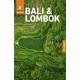Rough Guides Bali and Lombok: Travel Guide with eBook