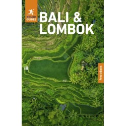 Rough Guides Bali and Lombok: Travel Guide with eBook