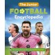 The Junior Football Encyclopedia