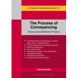 A Straightforward Guide to the Process of Conveyancing