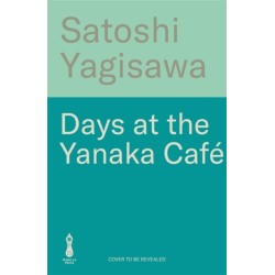 Days at the Torunka Cafe: The cosiest read for Christmas from the bestselling author of Days at the Morisaki Bookshop
