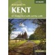 Walking in Kent: 40 circular short walks and day walks