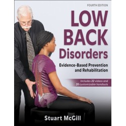 Low Back Disorders: Evidence-Based Prevention and Rehabilitation