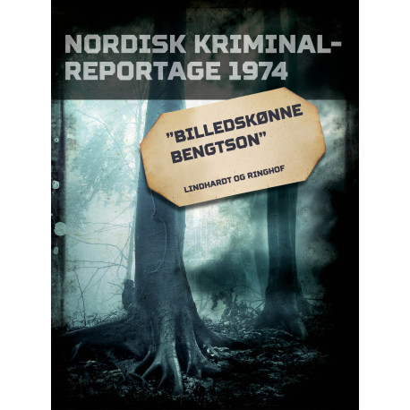 "Billedskønne Bengtson"