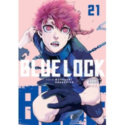 Blue Lock 21