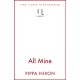 All Mine: the new spicy small-town romance to cosy up with on cold nights