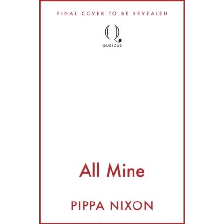 All Mine: the new spicy small-town romance to cosy up with on cold nights