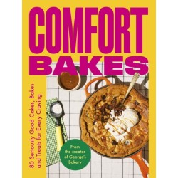 Comfort Bakes