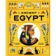 Time Travellers: Ancient Egypt: the perfect gift for budding historians