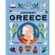 Time Travellers: Ancient Greece: the perfect gift for budding historians
