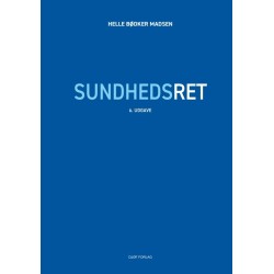 Sundhedsret
