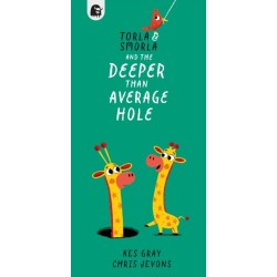 Torla and Smorla and The Deeper than Average Hole