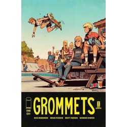 Grommets