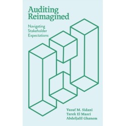Auditing Reimagined: Navigating Stakeholder Expectations
