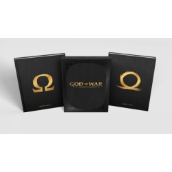 God of War: 20th Anniversary Retrospective