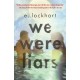 We Were Liars: Soon to be a major TV series on Amazon Prime!