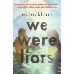 We Were Liars: Soon to be a major TV series on Amazon Prime!