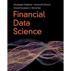 Financial Data Science
