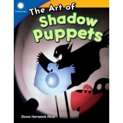 The Art of Shadow Puppets