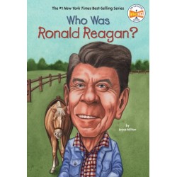 Who Was Ronald Reagan?