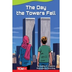 The Day Towers Fell