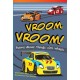 Vroom, Vroom! Poems About Things with Wheels