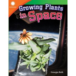 Growing Plants in Space