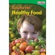 Good for Me: Healthy Food