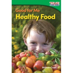Good for Me: Healthy Food