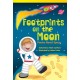 Footprints on the Moon: Poems About Space