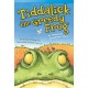 Tiddalick, the Greedy Frog: An Aboriginal Dreamtime Story