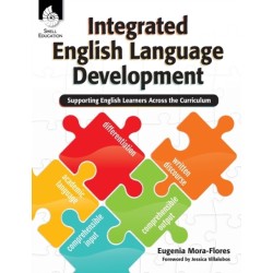 Integrated English Language Development