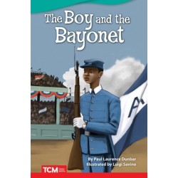 The Boy and Bayonet