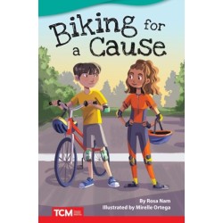 Biking for a Cause