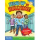 Stand Up to Bullying!: (Upstanders to the Rescue!)
