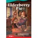 Elderberry Pie