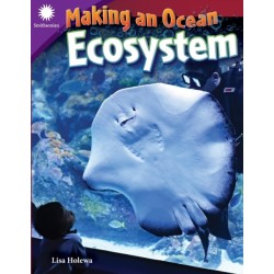 Making an Ocean Ecosystem