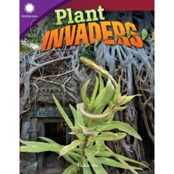 Plant Invaders