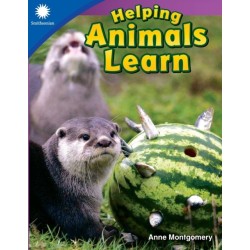 Helping Animals Learn