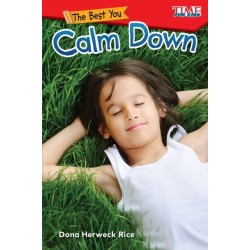 The Best You: Calm Down