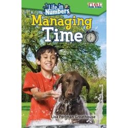 Life in Numbers: Managing Time