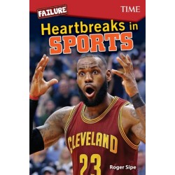 Failure: Heartbreaks in Sports