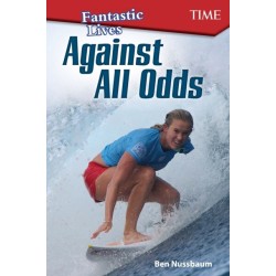 Fantastic Kids: Against All Odds