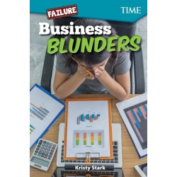 Failure: Business Blunders
