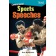 Communicate! Sports Speeches