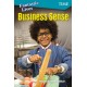Fantastic Kids: Business Sense
