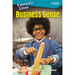 Fantastic Kids: Business Sense