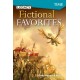 Legacy: Fictional Favorites