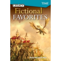 Legacy: Fictional Favorites